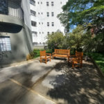Apartamento à venda com 3 quartos, sendo 1 suíte,  em Vila Andrade, São Paulo, SP