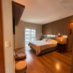 Apartamento com 2 dormitórios à venda, 100 m² por R$ 1.390.000,00 - Pompéia - Santos/SP