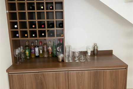 Casa à venda com 4 suítes no condomínio Reserva Ibirapitanga Ii, Santa Isabel - SP