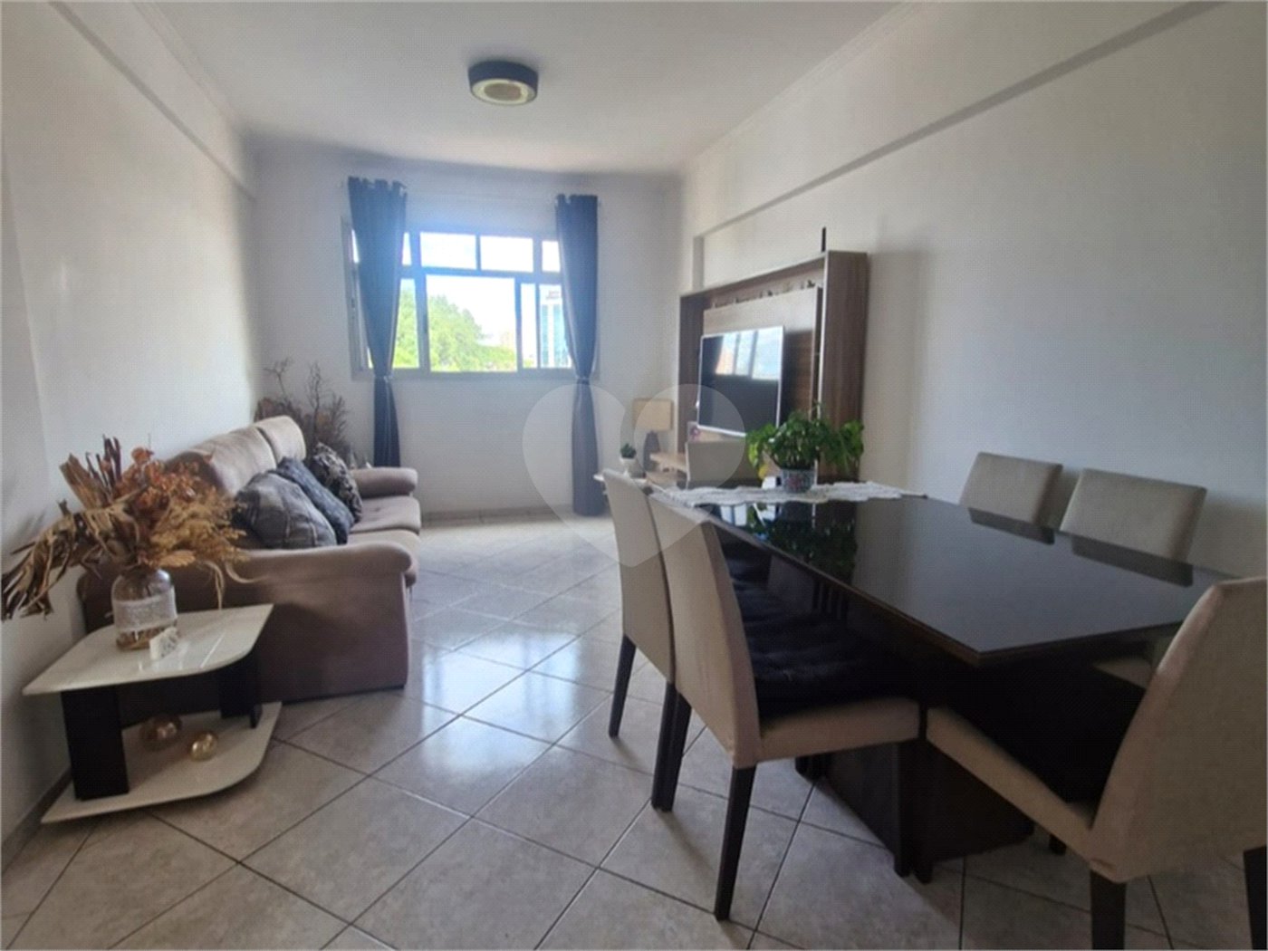 Apartamento à venda com 3 quartos, sendo 2 suítes, em Jardim Vergueiro, Sorocaba, SP