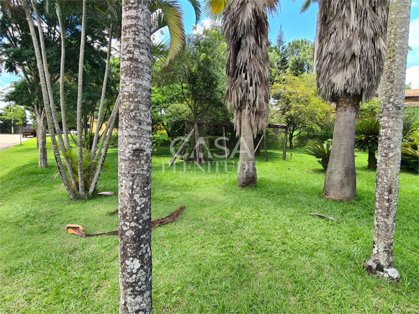 Terreno em condomínio à venda em Jardim Paulistano, Salto de Pirapora, SP