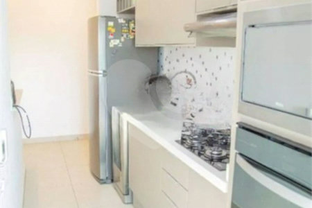Apartamento à venda com 2 quartos em Vila Prudente, São Paulo, SP