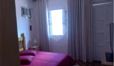 Sobrado à venda com 5 quartos, sendo 2 suítes, em Horto, São Paulo, SP