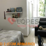 Apartamento à venda com 3 quartos, sendo 1 suíte, em Tijuca, Rio de Janeiro, RJ
