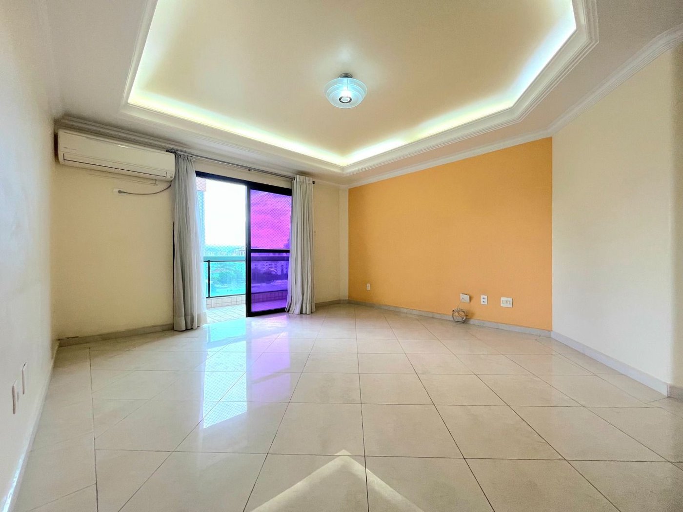 Apartamento à venda, 150 m² por R$ 1.100.000,00 - Embaré - Santos/SP