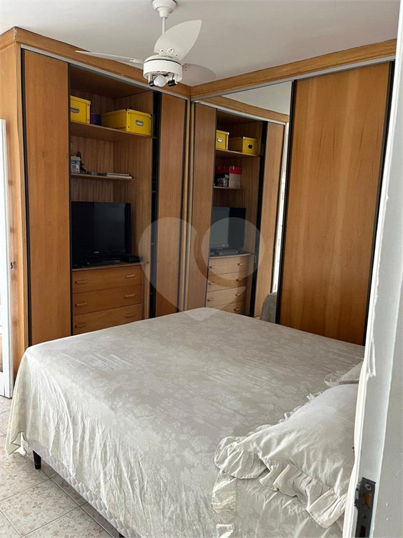Sobrado à venda com 2 quartos, sendo 1 suíte, em Mandaqui, São Paulo, SP
