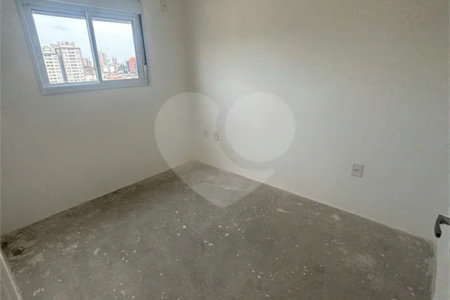 Apartamento à venda com 2 quartos em Vila Paulicéia, São Paulo, SP
