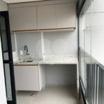 Apartamento à venda com 1 suíte em Vila Buarque, São Paulo, SP