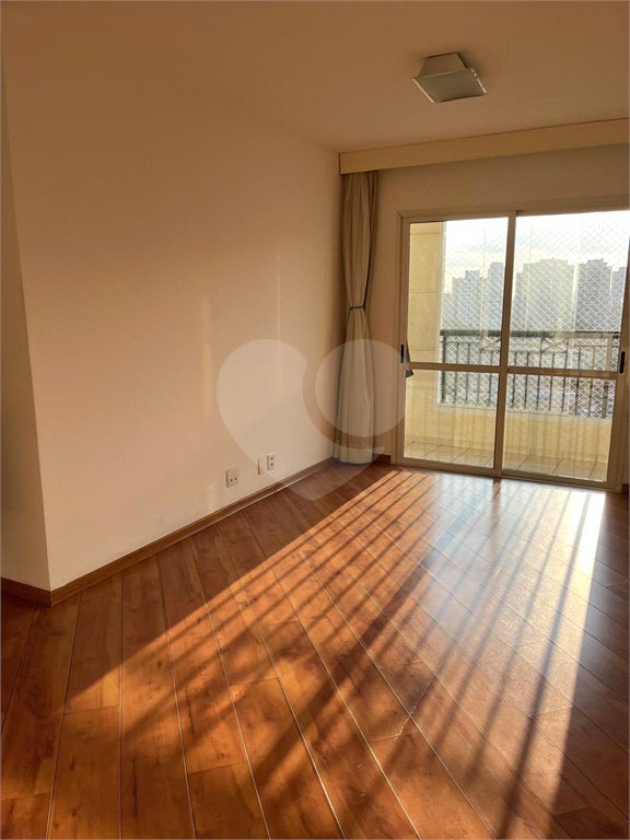 Apartamento para alugar com 2 quartos, sendo 1 suíte, em Perdizes, São Paulo, SP