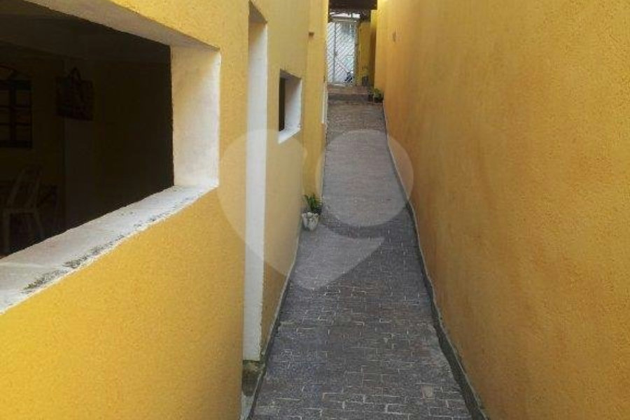 Casa à venda com 3 quartos em Parada Inglesa, São Paulo, SP
