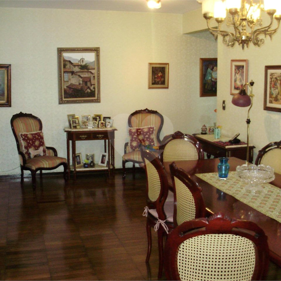 Apartamento à venda com 3 quartos, sendo 1 suíte, em Jardim Paulista, São Paulo, SP