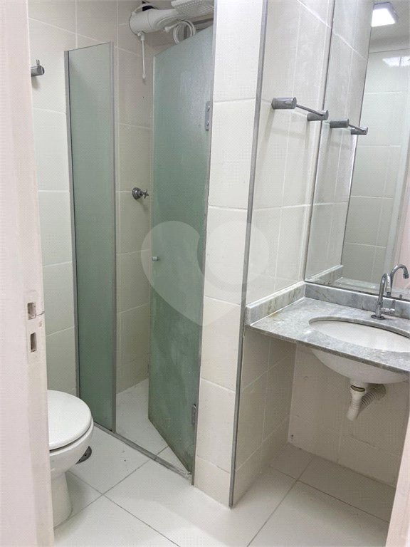Apartamento para alugar com 3 quartos em Parque Erasmo Assunção, Santo André, SP