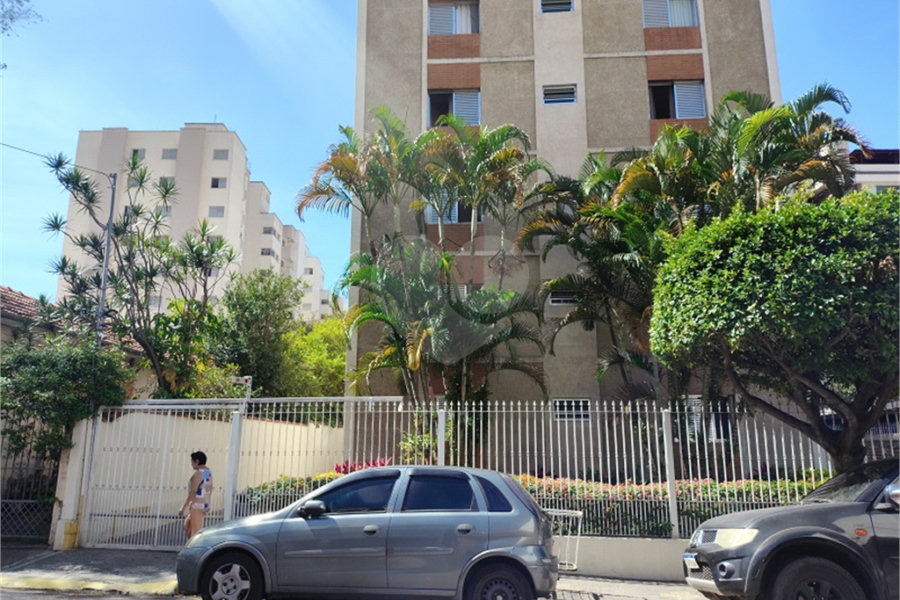 Apartamento à venda com 2 quartos em Santana, São Paulo, SP