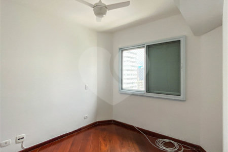 Apartamento à venda com 2 suítes em Indianópolis, São Paulo, SP