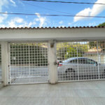 Sobrado à venda com 3 quartos, sendo 1 suíte, em Horto Florestal, São Paulo, SP