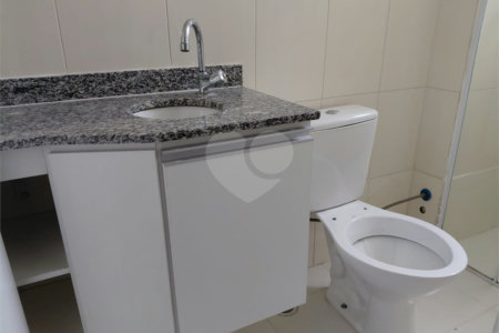 Apartamento para alugar com 2 quartos em Rio Pequeno, São Paulo, SP