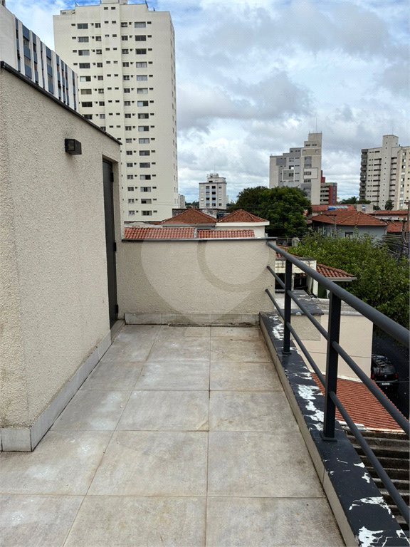 Duplex para alugar com 1 quarto em Mirandópolis, São Paulo, SP