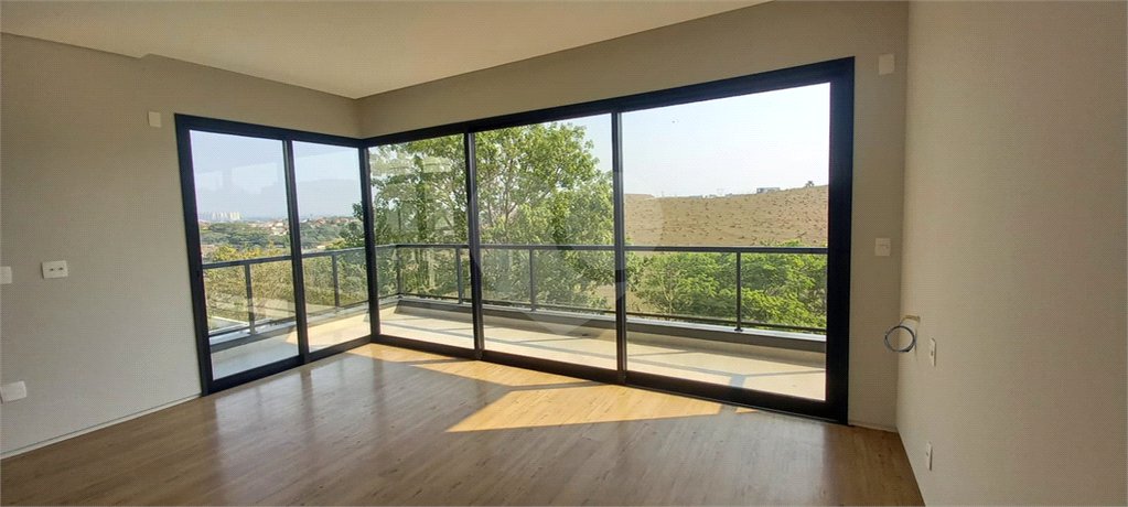 Casa à venda com 5 suítes em Condomínio Residencial Montserrat, São José dos Campos, SP