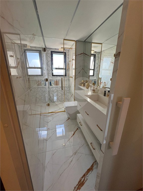 Apartamento à venda com 2 quartos, sendo 1 suíte, em Jardim São Paulo(zona Norte), São Paulo, SP