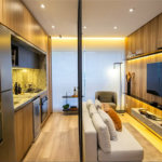 Apartamento à venda com 1 suíte em Sumarezinho, São Paulo, SP