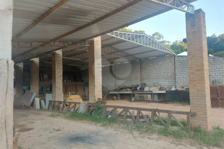 Barracão para alugar em Abadia, Louveira, SP