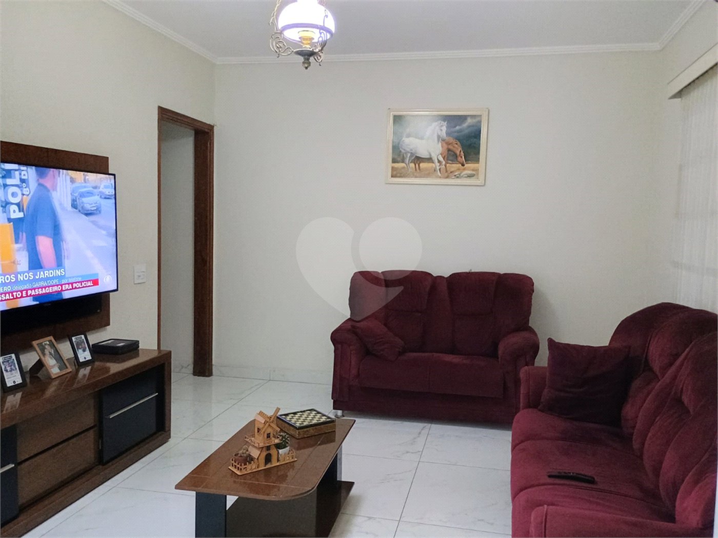 Sobrado à Venda no Bicão – São Carlos/SP