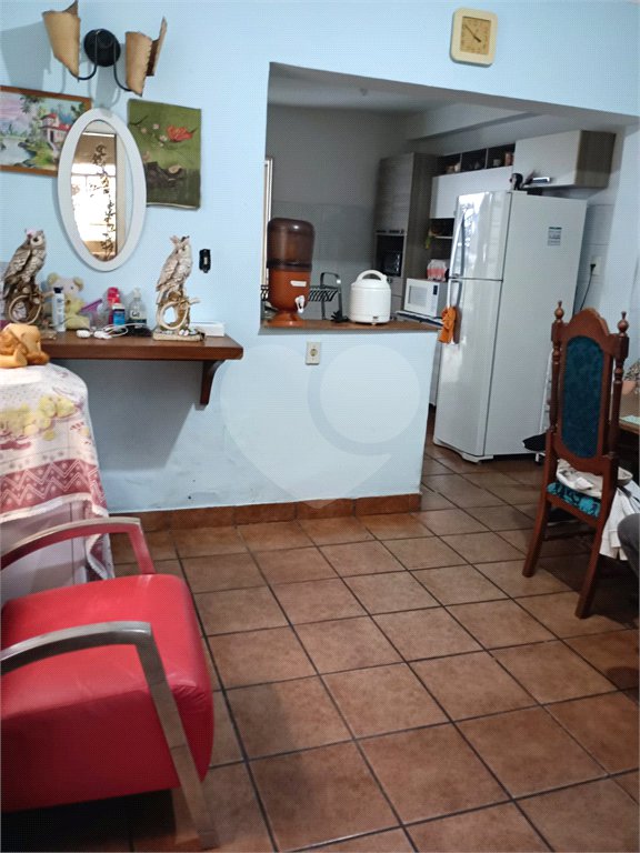 Sobrado à venda com 2 quartos em Parada Inglesa, São Paulo, SP