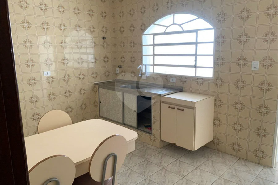 Sobrado de 172 m² na Vila Santa Catarina
