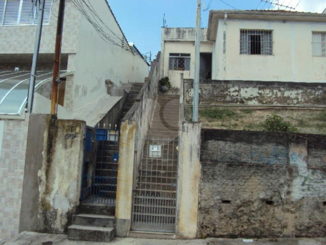 Terreno à venda em Vila Maria Alta, São Paulo, SP