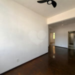 Apartamento à venda com 2 quartos em Rio Comprido, Rio de Janeiro, RJ