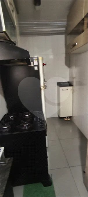 Apartamento à venda com 2 quartos em Jardim São Paulo(zona Norte), São Paulo, SP