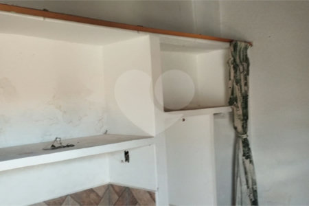 Casa à venda com 2 quartos em Vila Cubatão, Itapetininga, SP