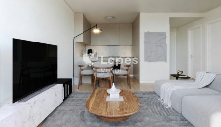 Apartamento T3 à venda em Rio Tinto, Gondomar, Portugal – Ouro Valley