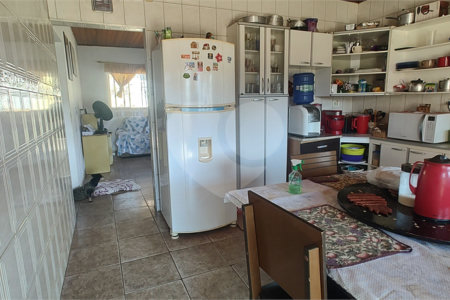 Chácara à venda com 3 quartos, sendo 1 suíte, no Centro, Nazaré Paulista, SP