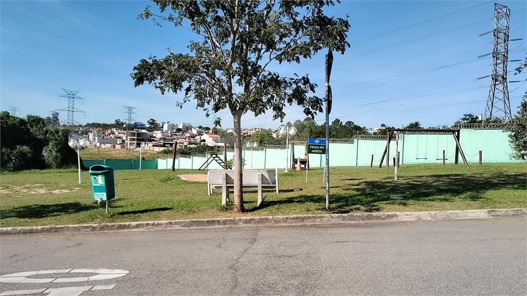 Terreno à venda no condomínio Campos do Conde I e II, Sorocaba - SP