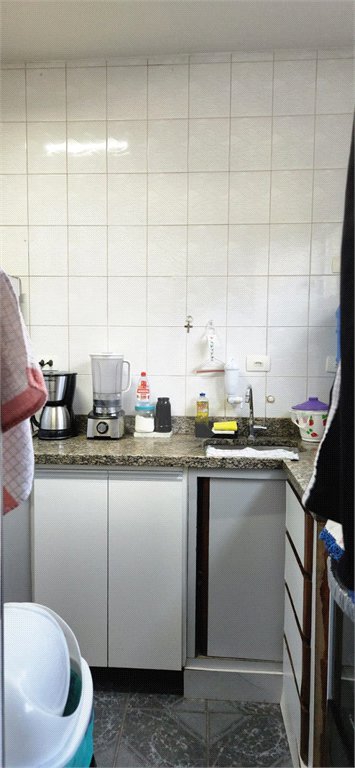 Apartamento à venda com 3 quartos em Mandaqui, São Paulo, SP