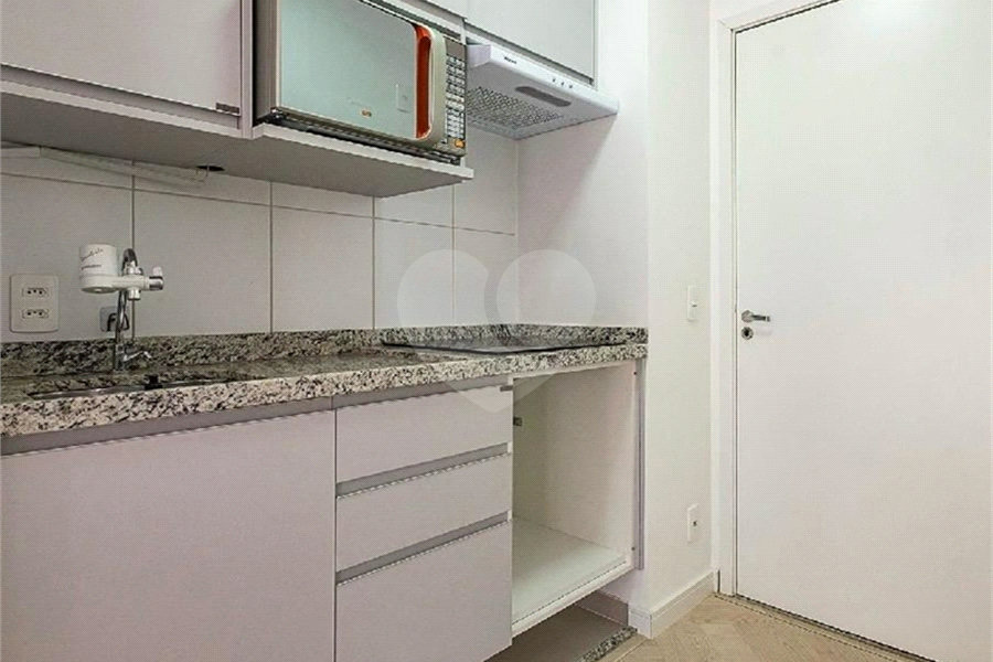 Studio para alugar com 1 quarto em Pinheiros, São Paulo, SP