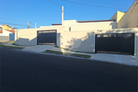 Casa Térrea à venda com 3 quartos, sendo 1 suíte, em Jardim Regina, Indaiatuba, SP
