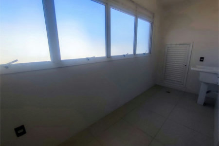 Apartamento com 3 dormitórios à venda, 210 m² por R$ 3.300.000,00 - Boqueirão - Santos/SP