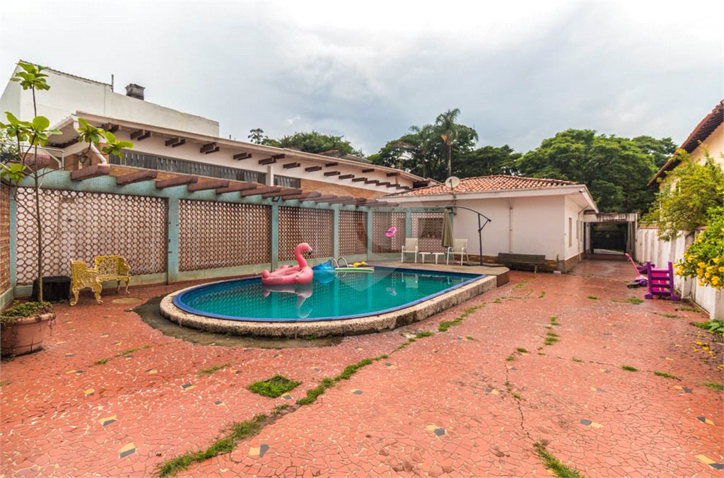 Casa Térrea à venda com 3 quartos, sendo 1 suíte, em Planalto Paulista, São Paulo, SP