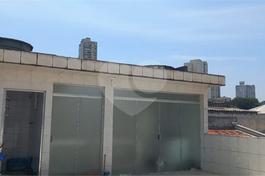Sobrado à venda com 2 quartos, sendo 1 suíte,  em Vila Maria, São Paulo, SP