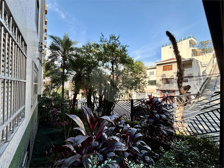 Apartamento à venda com 1 quarto em Vila Ester (zona Norte), São Paulo, SP