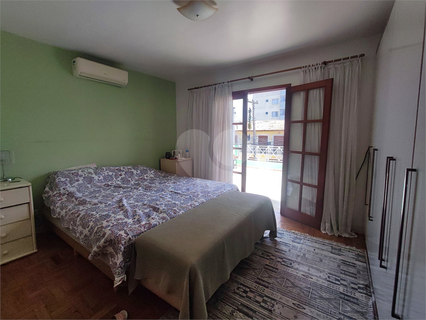 Sobrado à venda com 3 quartos em Campo Grande, São Paulo, SP