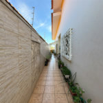 Casa à venda com 3 quartos, sendo 1 suíte, em Jardim Santa Rosália, Sorocaba, SP