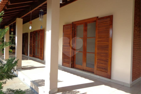 Chácara à venda com 5 quartos em Parque Planalto, Araraquara, SP