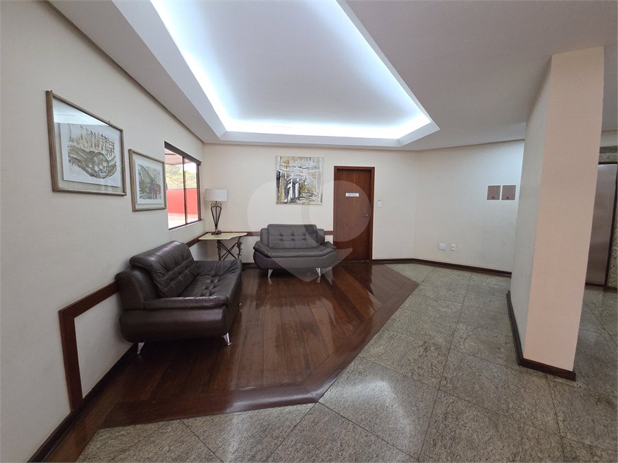 Apartamento à venda com 3 quartos, sendo 2 suítes, no Centro, Sorocaba, SP