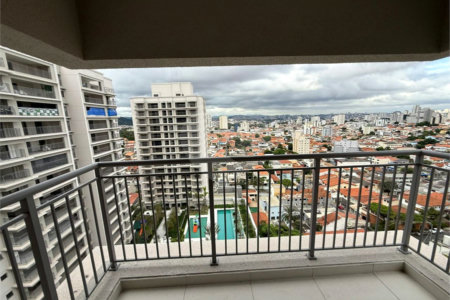Apartamento à venda com 3 suítes em Tucuruvi, São Paulo, SP