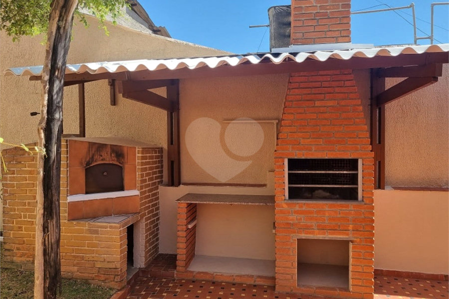 Casa à venda com 3 quartos, sendo 1 suíte, em Santana, São Paulo, SP