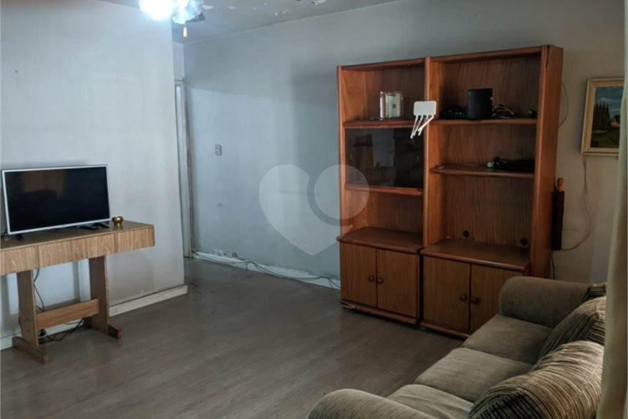 Sobrado à venda com 3 quartos em Mandaqui, São Paulo, SP
