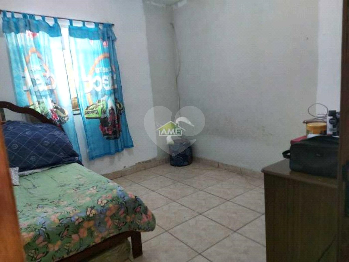 Casa à venda com 5 quartos em Santíssimo, Rio de Janeiro, RJ